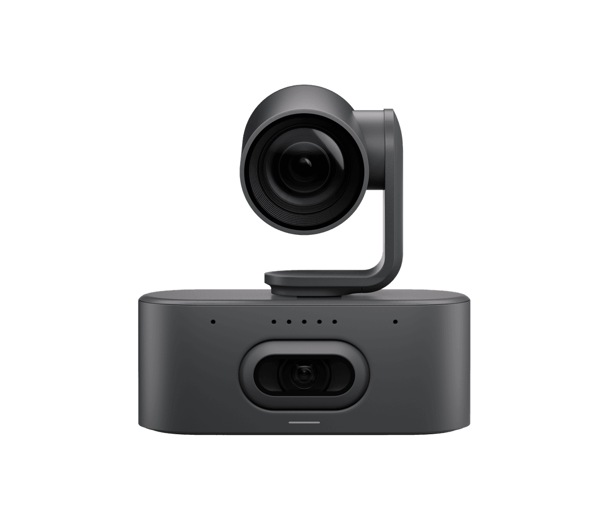 Logitech Rally AI Camera Pro