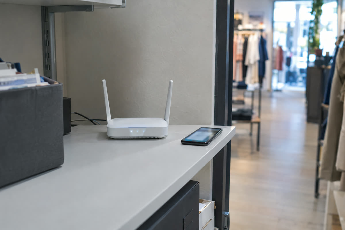 4G/5G en entreprise : backup Internet ou lien principal ?