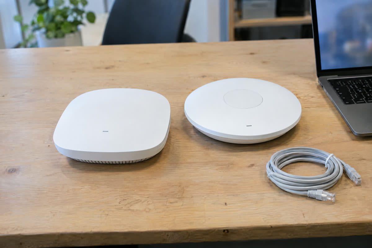 Cisco Meraki ou UniFi : comment choisir pour son entreprise ?