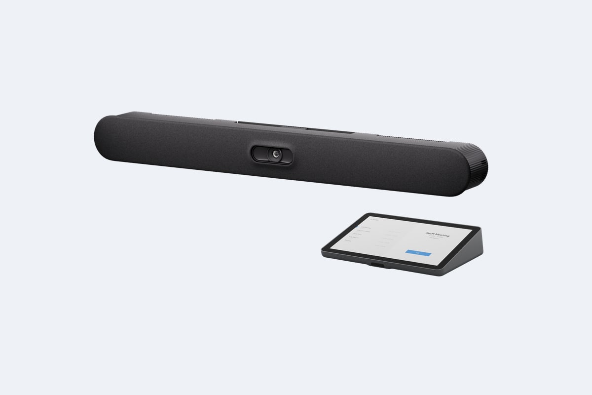 Logitech Rally Bar 2 : ce qui change, et faut-il un Tap IP 2 ?