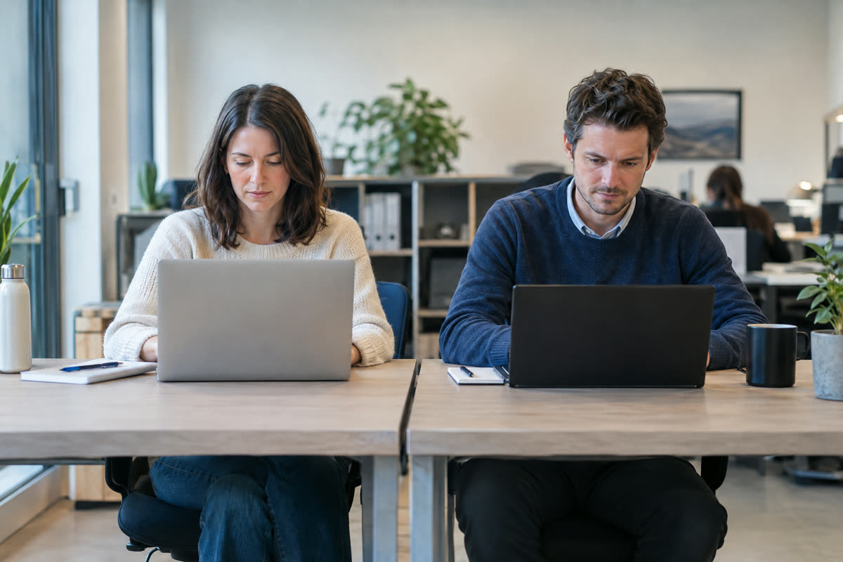 Mac ou PC en entreprise : comment choisir pour votre flotte